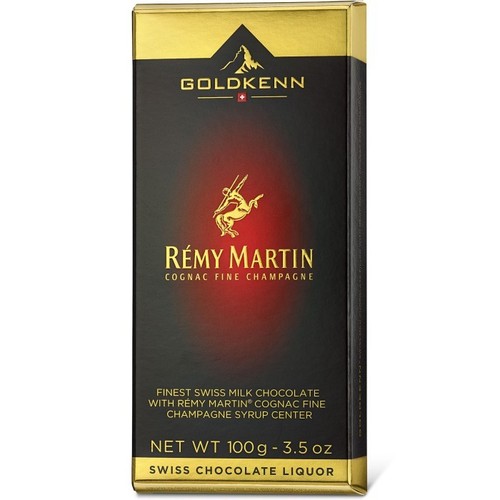 Goldkenn remy martin - goldkenn,