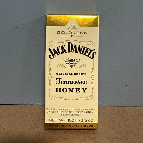 Goldkenn jack daniel - goldkenn,