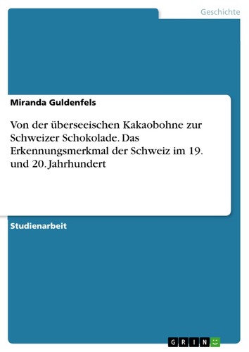 Von der überseeischen