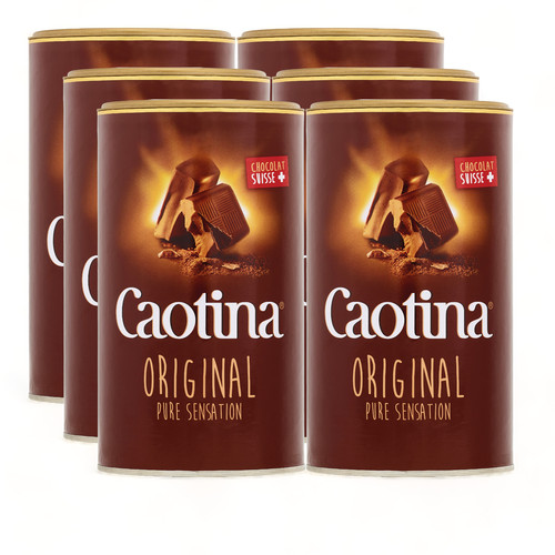 Caotina original - 6x,