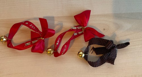 Glöckchen von lindt für - von,