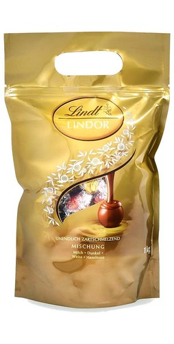 Lindor mischung beutel ca - 1,