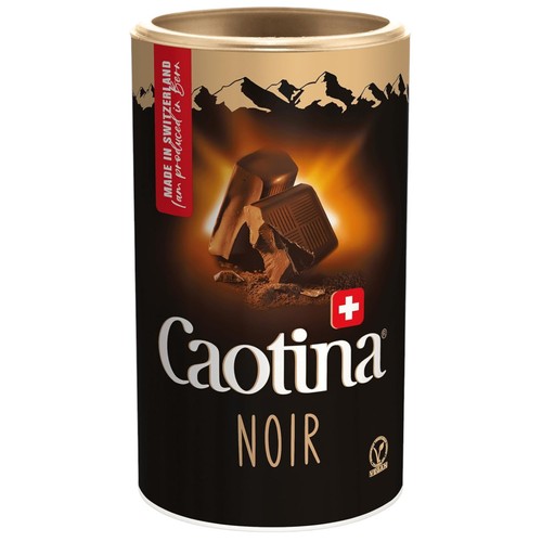Caotina noir 450 dunkle - 450, g