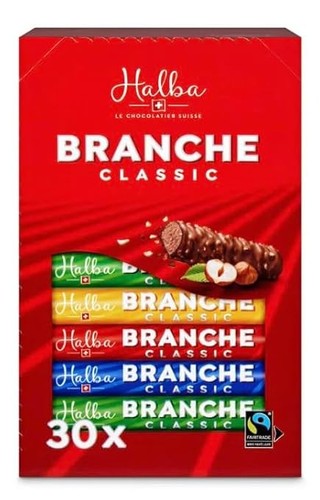 Halba classic branche - halba,