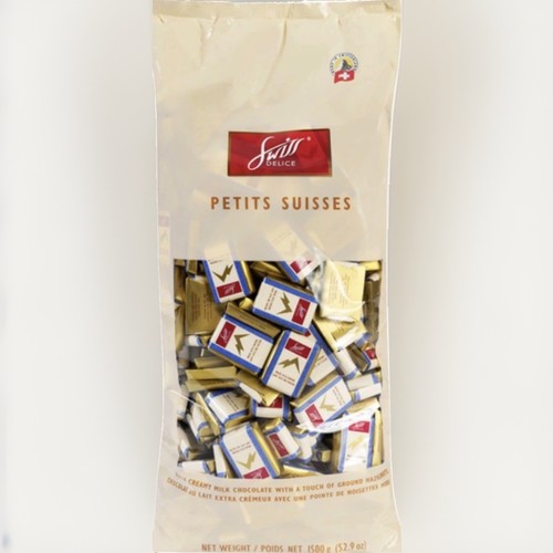 Swiss delice petits suisses - petits,