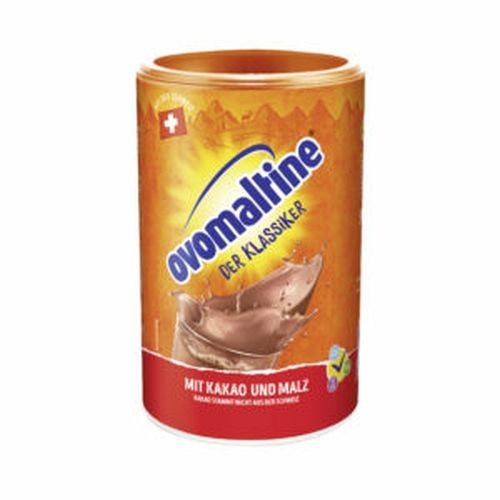 Ovomaltine klassiker - (500, g)