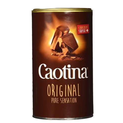Caotina original - caotina,