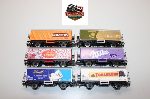 Märklin 4489 sbb - 4489, ffs