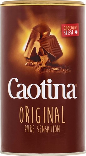 Caotina original - caotina,