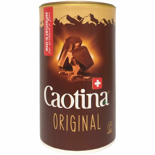 Caotina original kakaopulver - original,