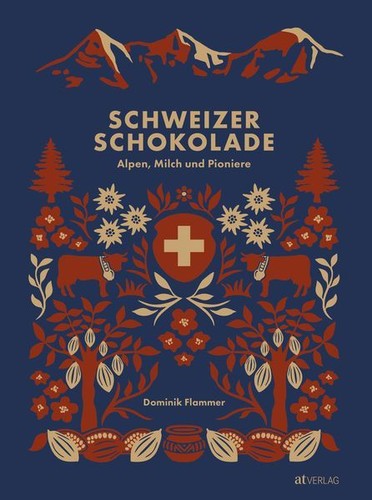 Schweizer schokolade alpen - schweizer,