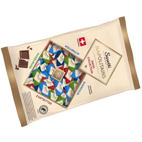 Sarotti napolitains 215er - sarotti,
