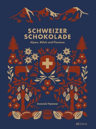 Schweizer schokolade alpen - schweizer,