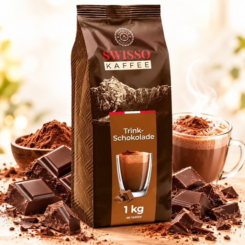 Schweizer kaffee trank - kaffee,