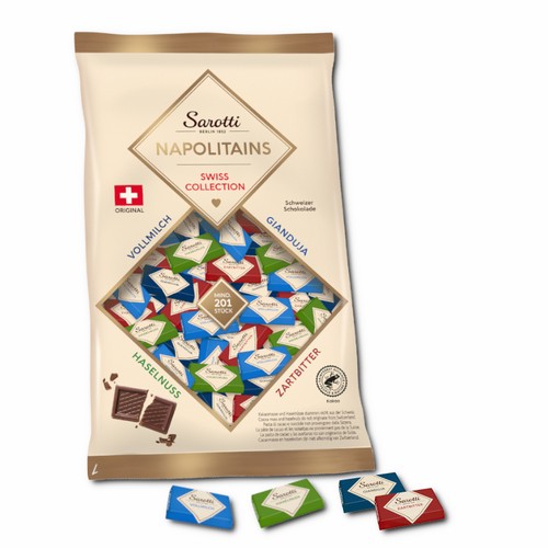 Sarotti - (20,78€/1kg),