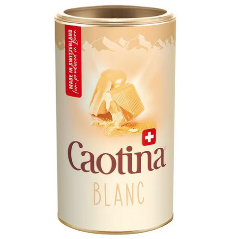 Caotina blanc 450 - blanc, weiße