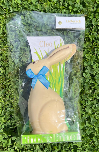 Läderach osterhase cleo - cleo, 120