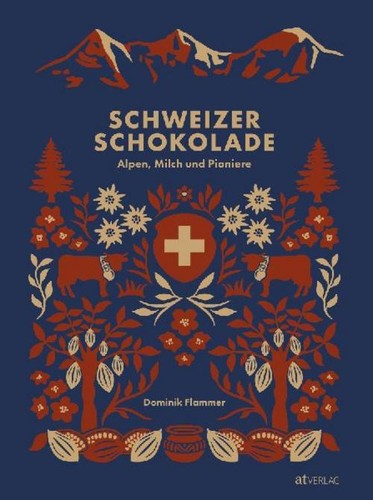 Schweizer schokolade dominik - schweizer,