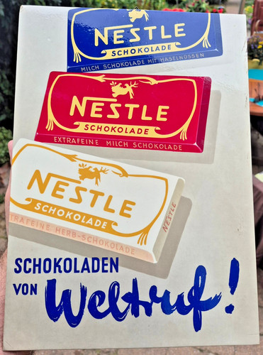 Die nestle tafeln schweizer - die, 3